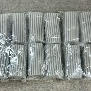 Generic 3 Pkg of 4 Damp Deep Cleaning Sponges